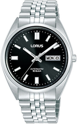Lorus - Automatic RL427CX9