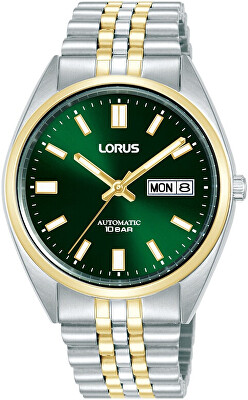 Lorus - Automatic RL430CX9