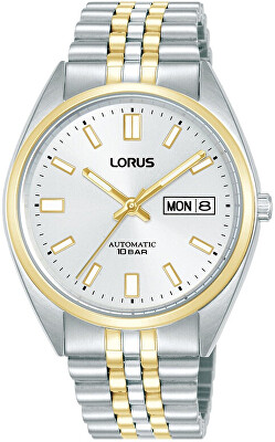 Lorus - Automatic RL432CX9