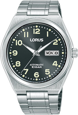Lorus - Automatic RL443CX9G