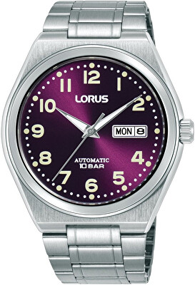 Lorus - Automatic RL445CX9G