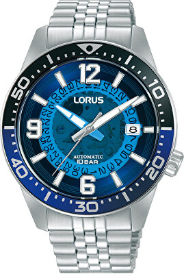 Lorus - Automatic RU415AX9
