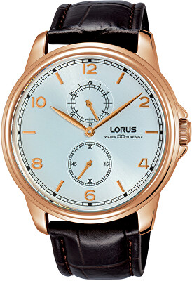 Lorus - Chrono R3A24AX9