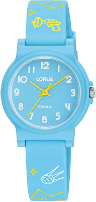 Lorus - Dětské analogové hodinky RRX39JX9