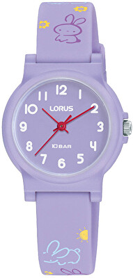 Lorus - Dětské analogové hodinky RRX43JX9