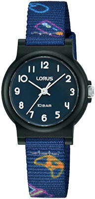 Lorus - Dětské analogové hodinky RRX45JX9