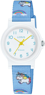 Lorus - Dětské analogové hodinky RRX47JX9