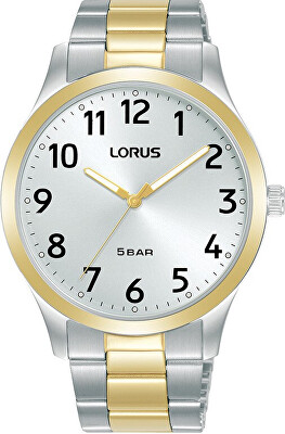 Lorus - Analogové hodinky RRX98HX9