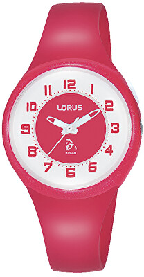 Lorus - Analogové hodinky R2331NX9