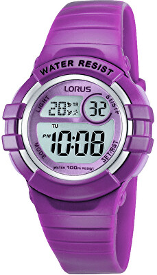Lorus - Dětské digitální hodinky R2385HX9