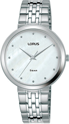 Lorus - Analogové hodinky RG205RX9