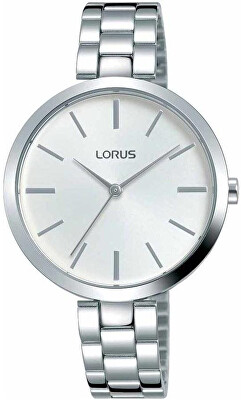 Lorus - Analogové hodinky RG207PX9