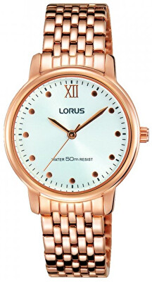 Lorus - Analogové hodinky RG220LX9
