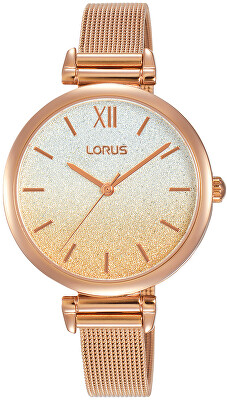 Lorus - Analogové hodinky RG232QX9