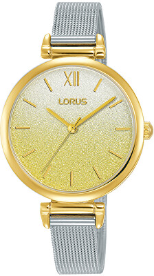 Lorus - Analogové hodinky RG234QX8