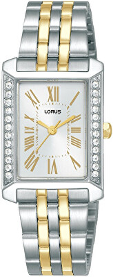 Lorus - Analogové hodinky RG235YX9
