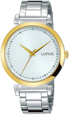 Lorus - Analogové hodinky RG242MX9