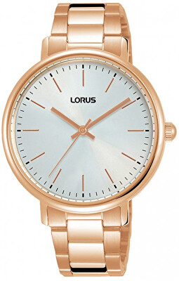 Lorus - Analogové hodinky RG266RX9