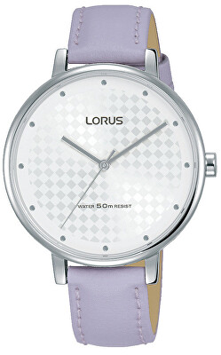 Lorus - Analogové hodinky RG267PX8