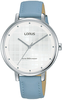 Lorus - Analogové hodinky RG269PX9
