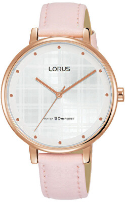 Lorus - Analogové hodinky RG270PX9