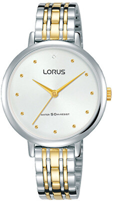 Lorus - Analogové hodinky RG271PX9