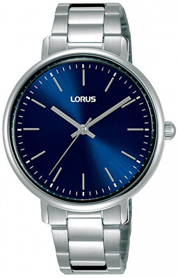 Lorus - Analogové hodinky RG271RX9