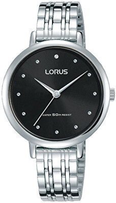 Lorus - Analogové hodinky RG273PX9