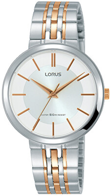 Lorus - Analogové hodinky RG277MX9