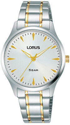 Lorus - Analogové hodinky RG277RX9