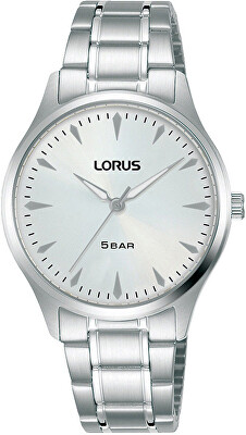 Lorus - Analogové hodinky RG279RX9