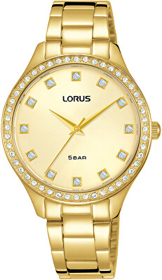Lorus - Analogové hodinky RG284RX9