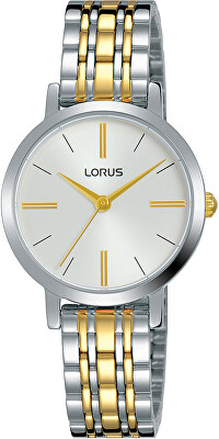 Lorus - Analogové hodinky RG285QX9