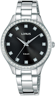 Lorus - Analogové hodinky RG285RX9