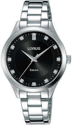 Lorus - Analogové hodinky RG295QX9