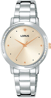 Lorus - Analogové hodinky RG295RX9