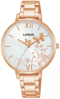 Lorus - Analogové hodinky RG296SX9
