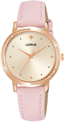 Lorus - Analogové hodinky RG298RX9