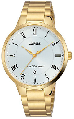 Lorus - Analogové hodinky RH902KX9