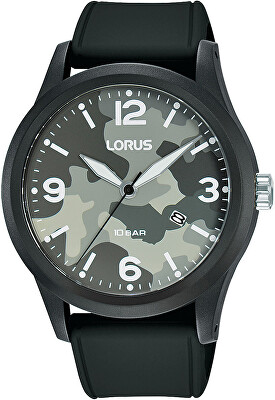 Lorus - Analogové hodinky RH913MX9