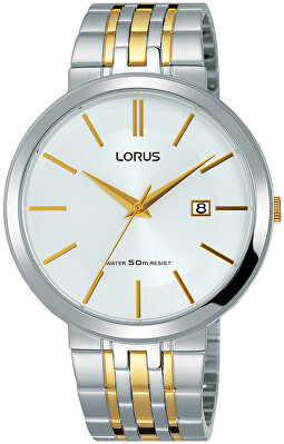 Lorus - Analogové hodinky RH915JX9