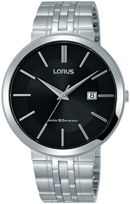 Lorus - Analogové hodinky RH917JX9