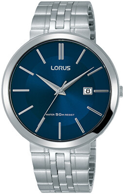 Lorus - Analogové hodinky RH919JX9