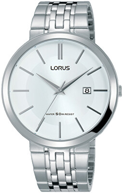 Lorus - Analogové hodinky RH921JX9