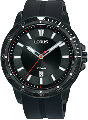 Lorus - Analogové hodinky RH949MX9