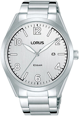Lorus - Analogové hodinky RH967MX9