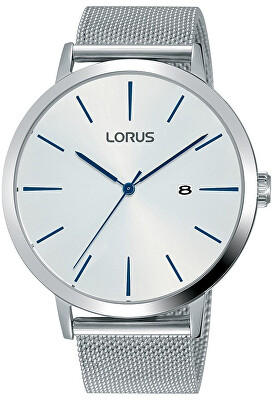 Lorus - Analogové hodinky RH985JX9