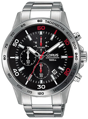 Lorus - Chrono RM397CX9