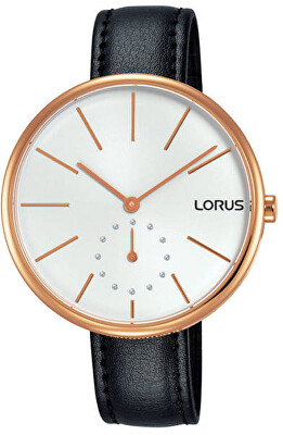 Lorus - Analogové hodinky RN420AX8