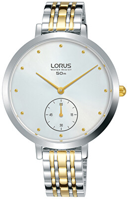 Lorus - Analogové hodinky RN433AX9